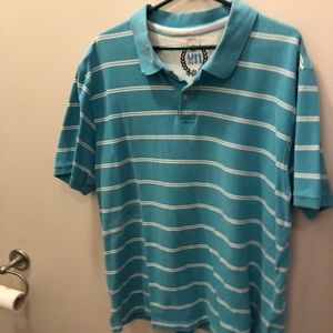 Old navy polo shirt